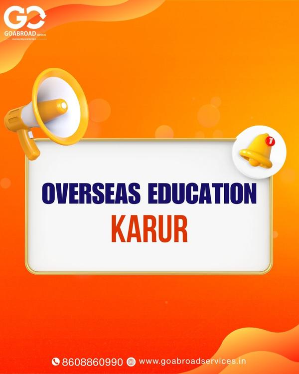 study abroad application in ka