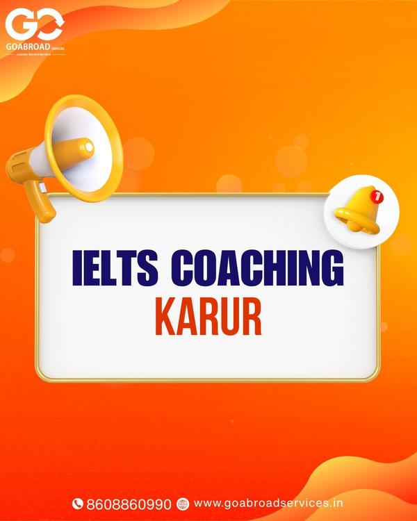 toefl coaching in karur