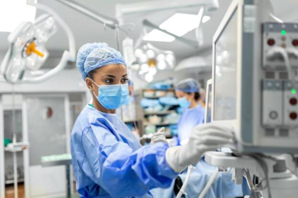 The Dialysis Technician C