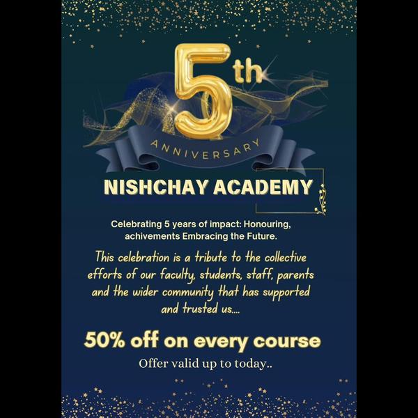 you must have not seen a 