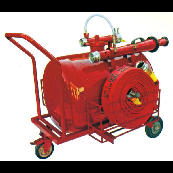🔥 ABC Fire Extinguishers Supplier in Delhi Reliab