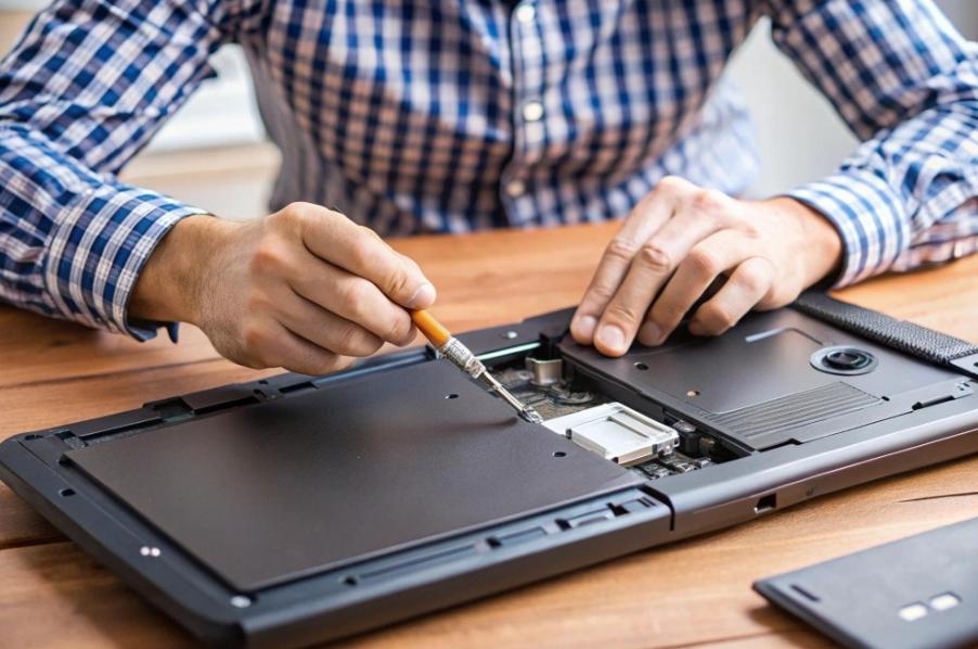 desktop power supply issues sa