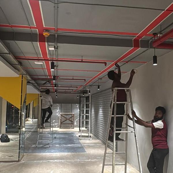 garbage pickup andheri west