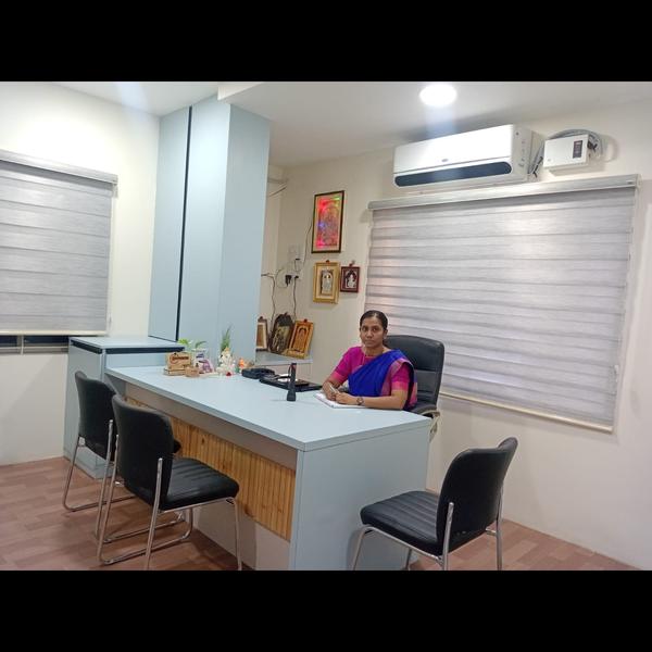 dermatologist doctor in woraiy