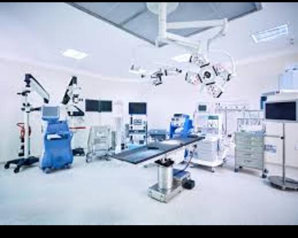 industrial equipment repair se