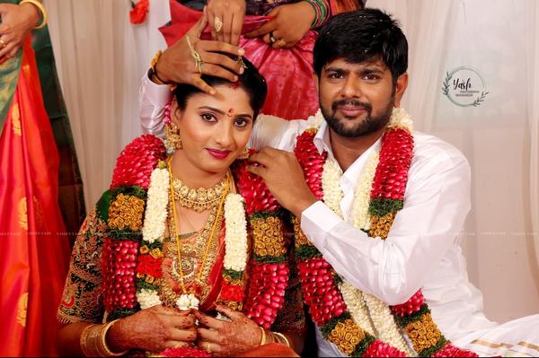 professional wedding photograp