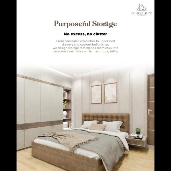 custom built wardrobes and nic