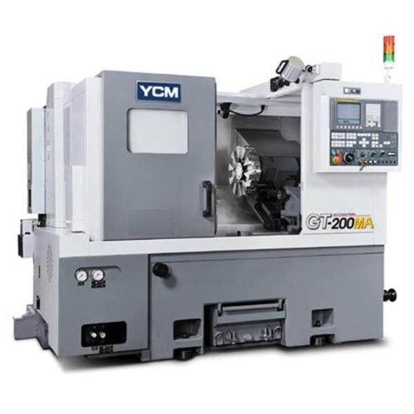 Technomix Industries welcomes to the world of mach