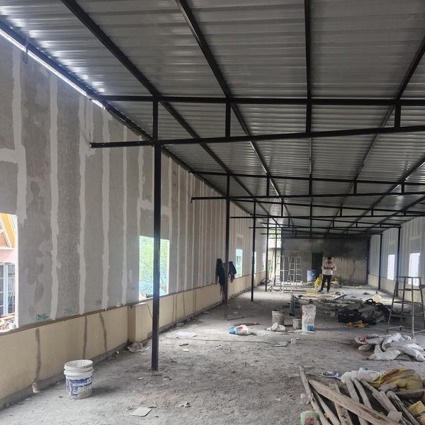 aerocon aac wall panel supply 