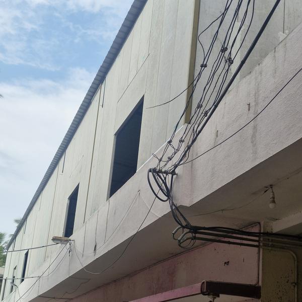 aac wall panel in tanjore