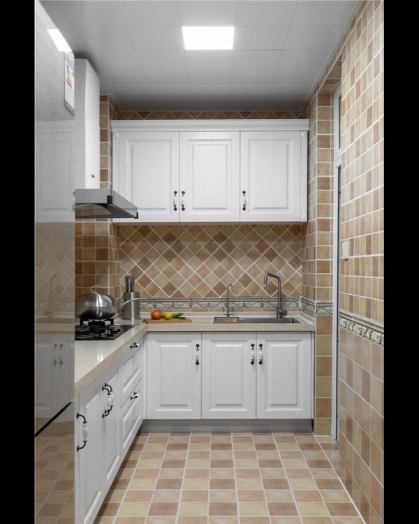 The kitchen is the heart of every home, and Sahara