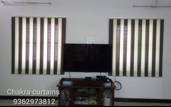modern light control window bl
