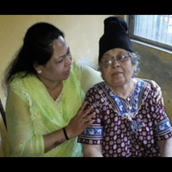 encourage social interaction