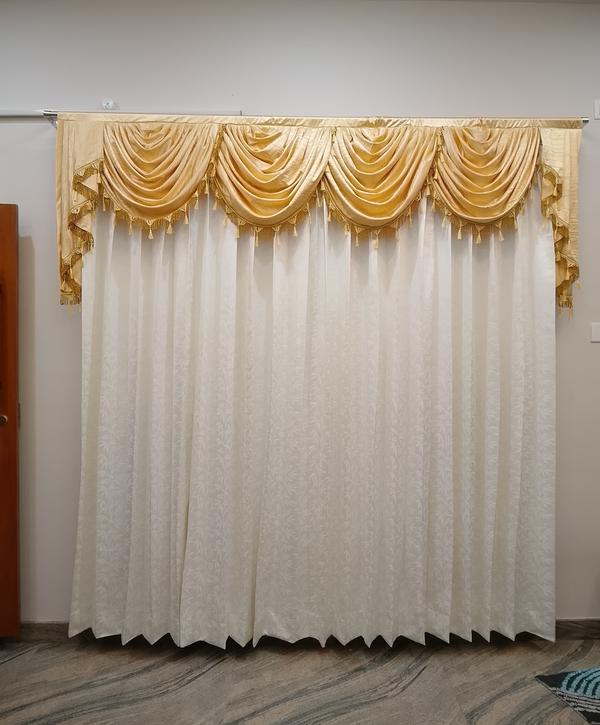 designer patterns curtains tri