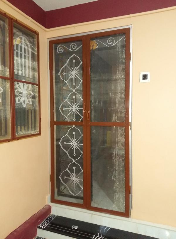 Protect your home in style wit
