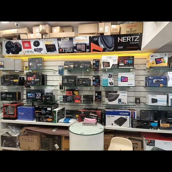 Car Accessories Dealer in Mira