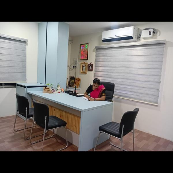 dermatologist doctor in woraiy