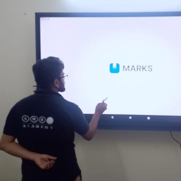 Congratulations to ANS Te