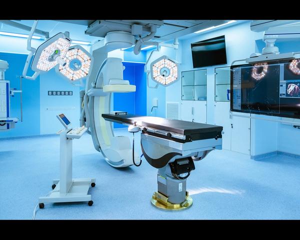 regional industrial equipment 