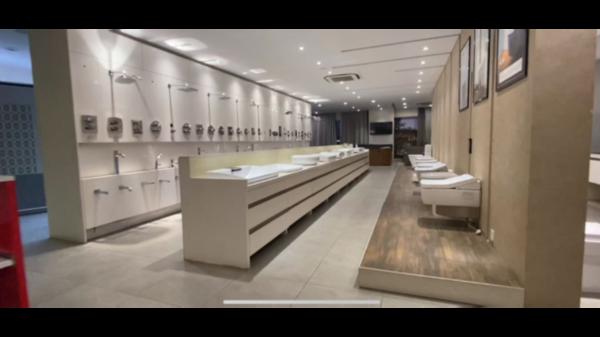 fittings enhance bathrooms