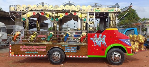 We are Leading Sorgaratham Manufacture in Coimba