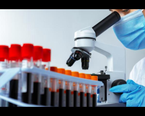 accurate diagnostic testing we