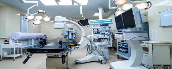 on site dialysis power supply 