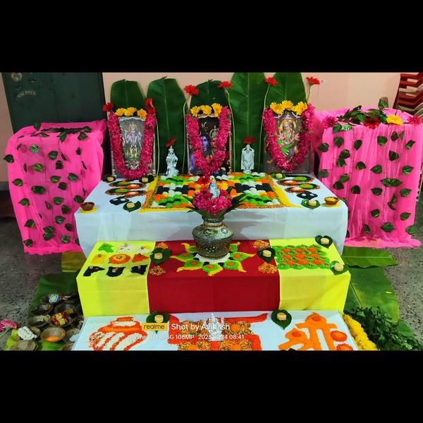 bihari pandit ji sarjapura roa