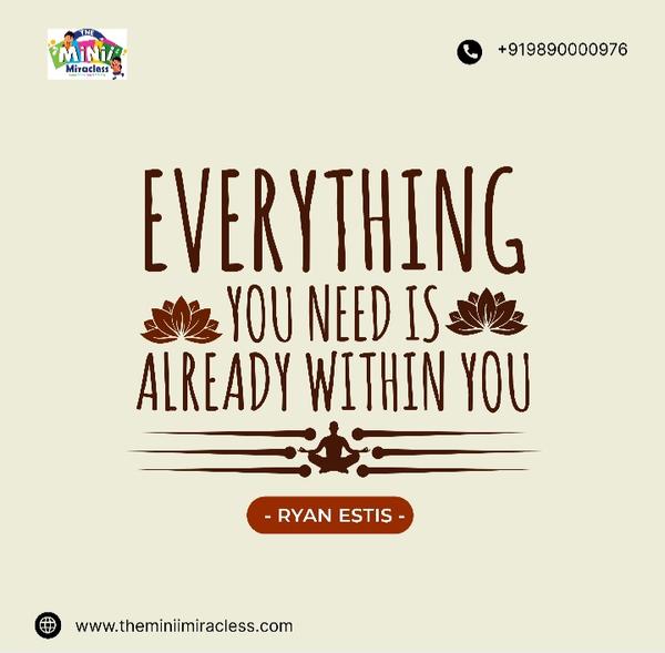 Build bridges to success 