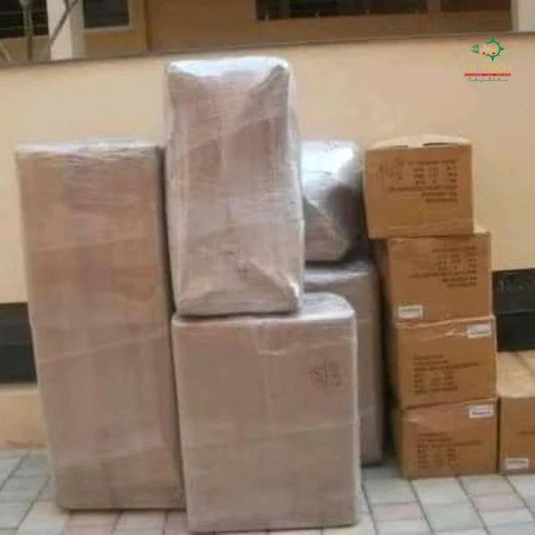 moving experience easy