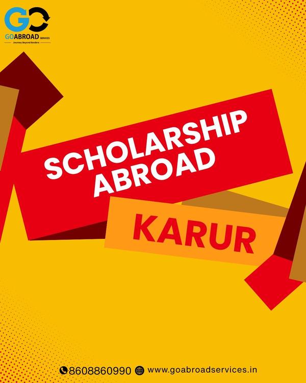 study abroad application in ka