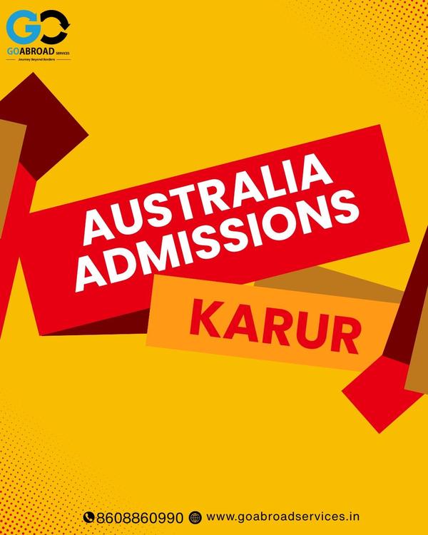 australian university admissio