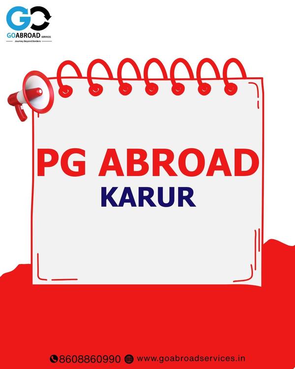 education loan abroad in karur