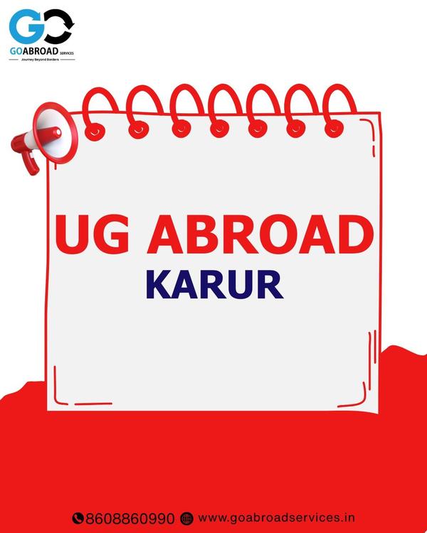 study abroad application in ka
