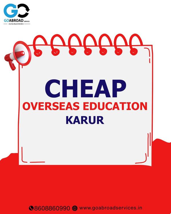 study abroad application in ka