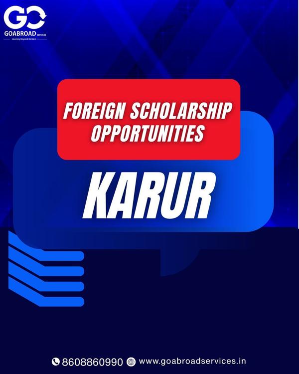 study abroad funding opportuni