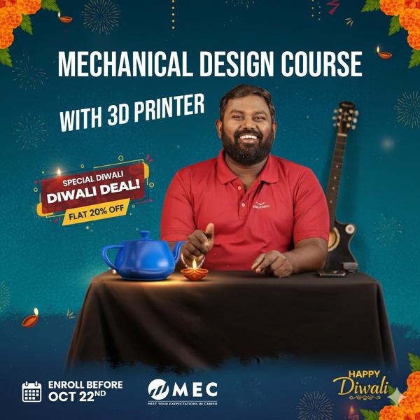 Design your future this D