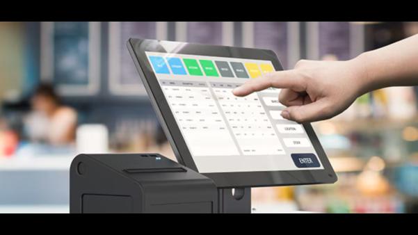 digital order management softw