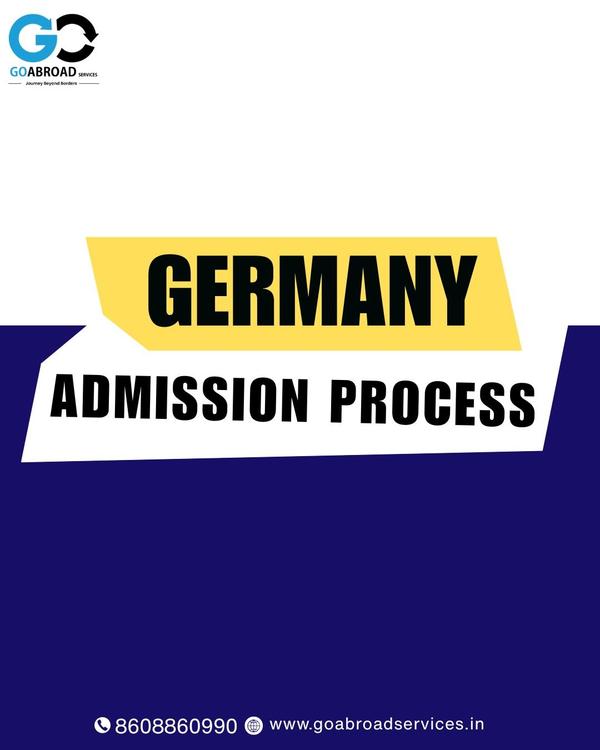 germany student visa processin