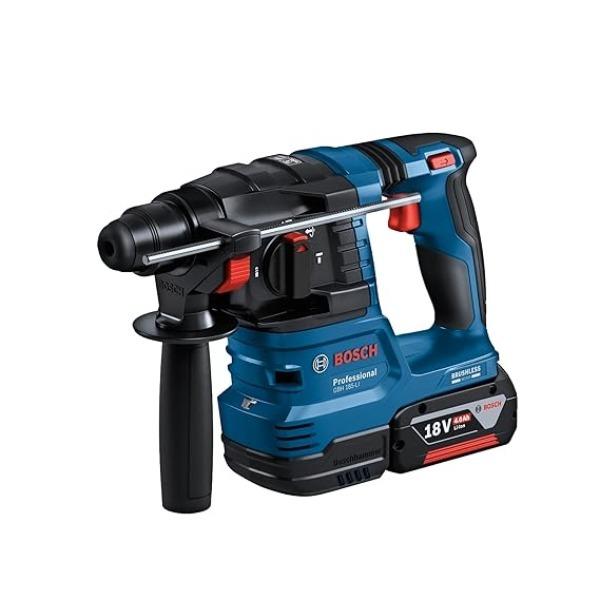 BOSCH GBH 185 Li Cordless