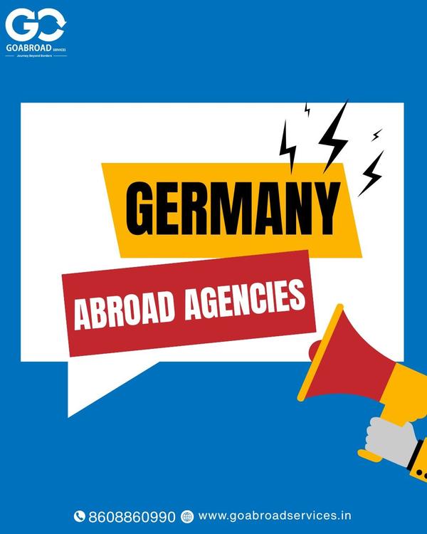 study abroad agencies in trich