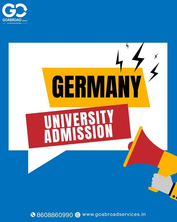 germany student visa processin