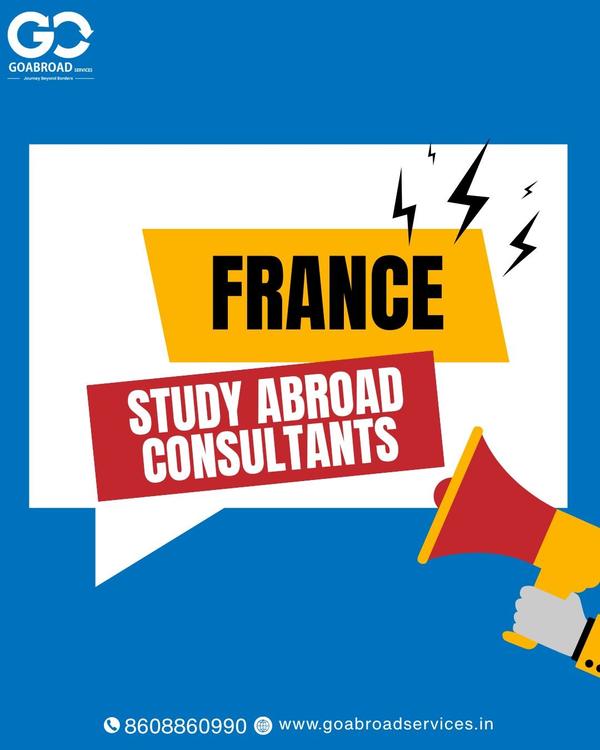 top france admission consultan