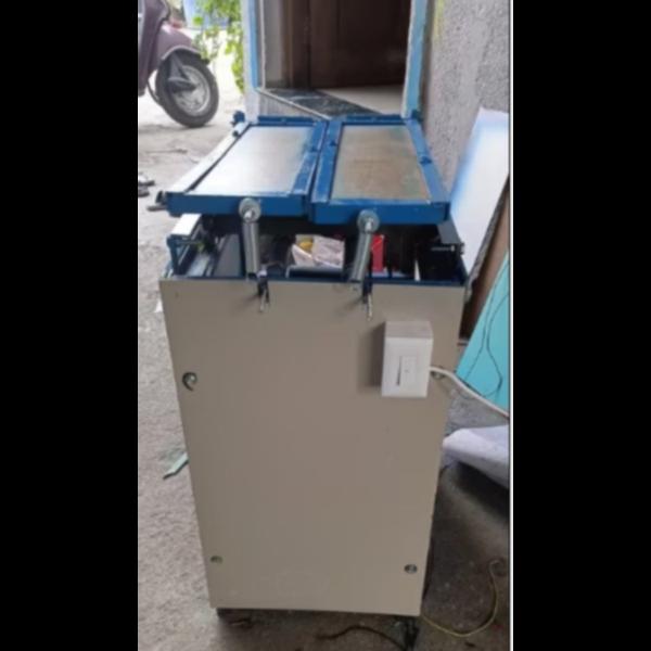 update image