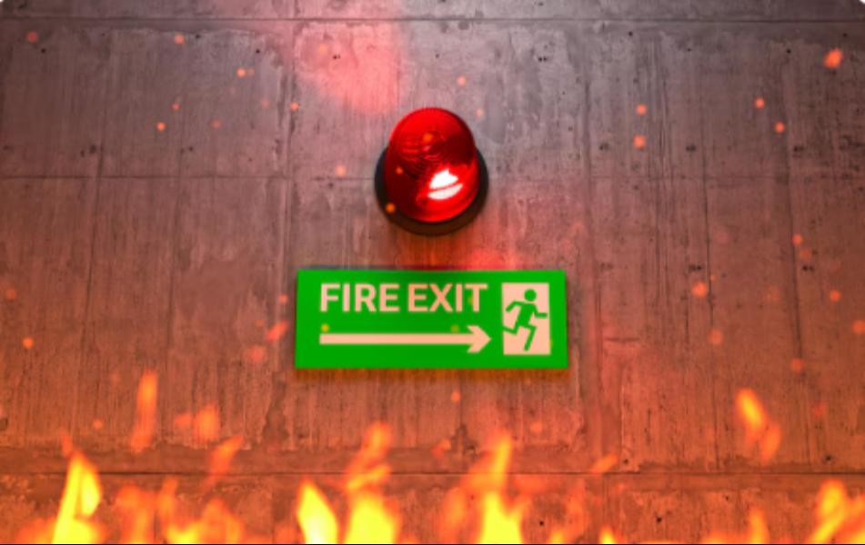 comprehensive fire protection 