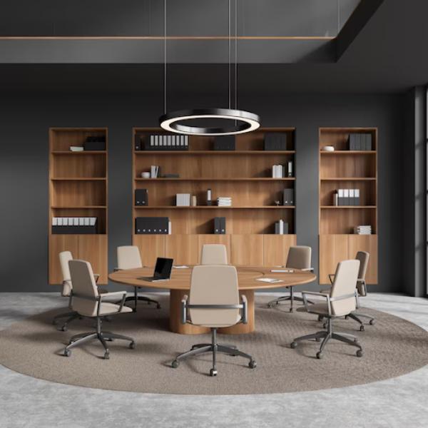 Why should businesses embrace modern office furnit