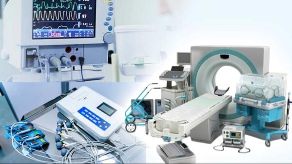 diagnostic imaging machine rep