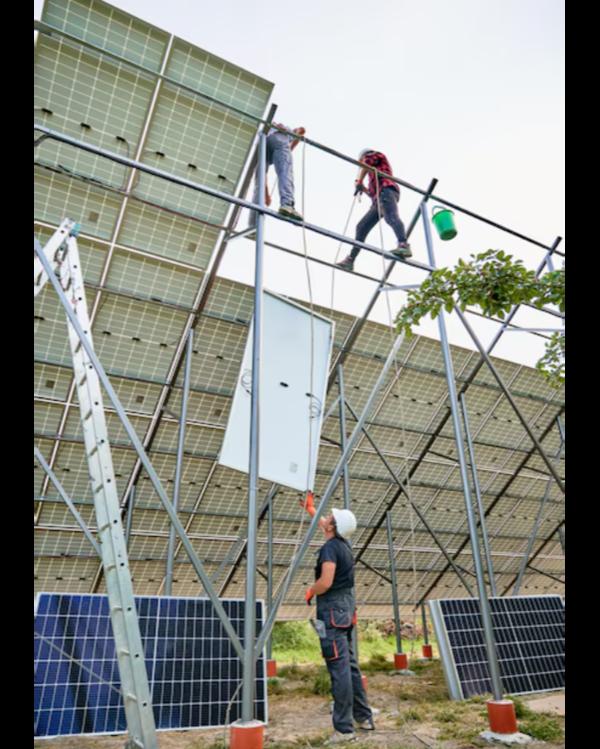 industry leading technology