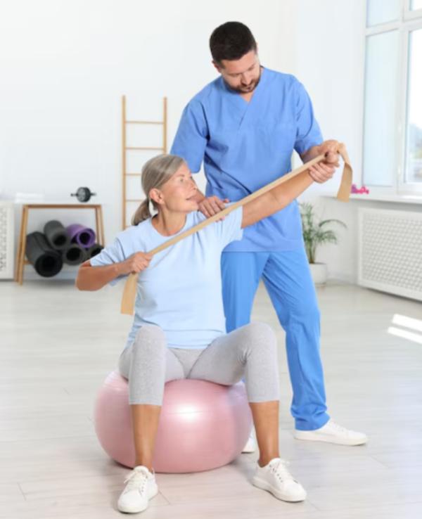 joint condition diagnosis ahme