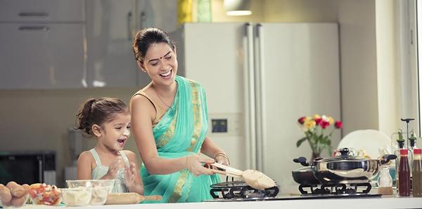 Why Choose Our Modular Kitchen